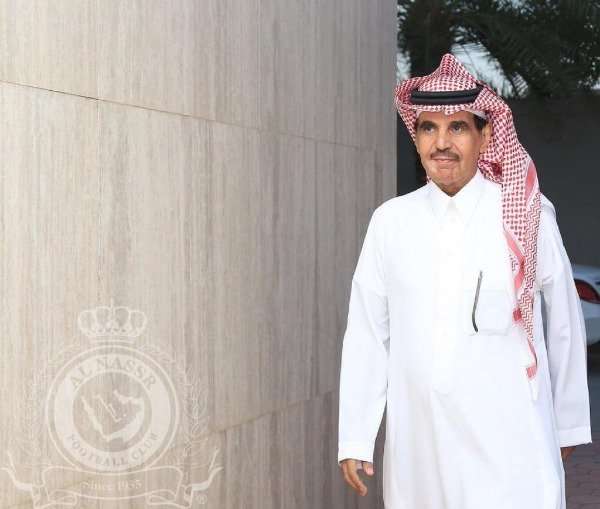 فهد المشيقح