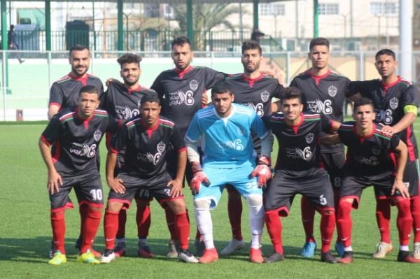 اتحاد الشجاعية 