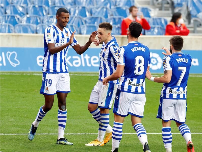 من المباراة