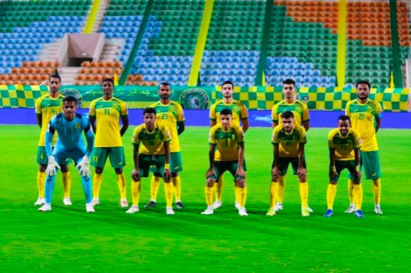 لاعبو السيب 