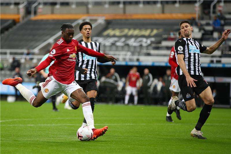 لقاء سابق بين الفريقين 