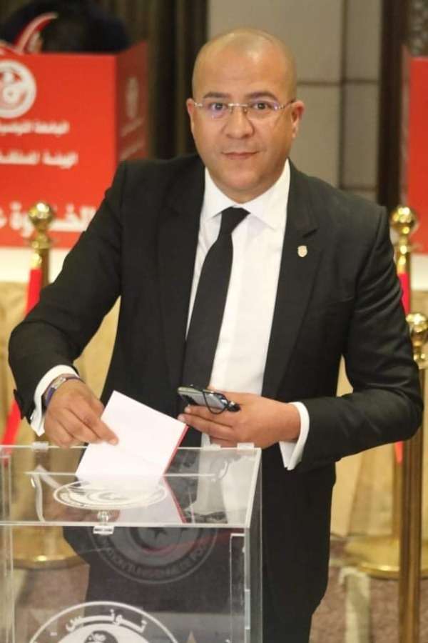 يوسف العلمي