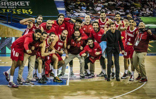 من مباراة اليوم