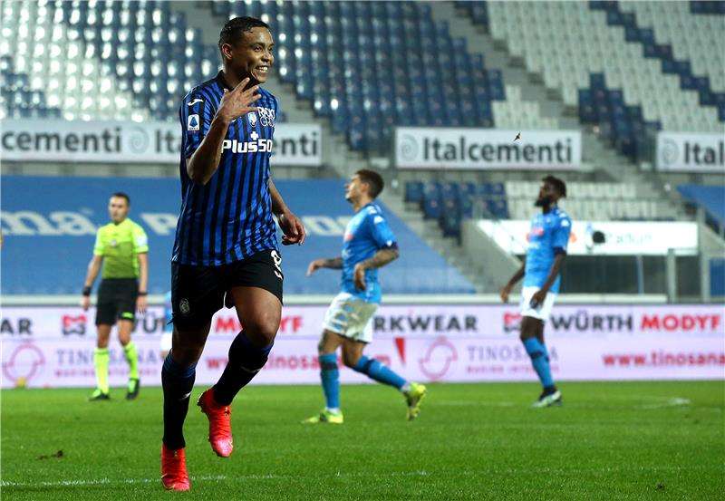 لويس مورييل 