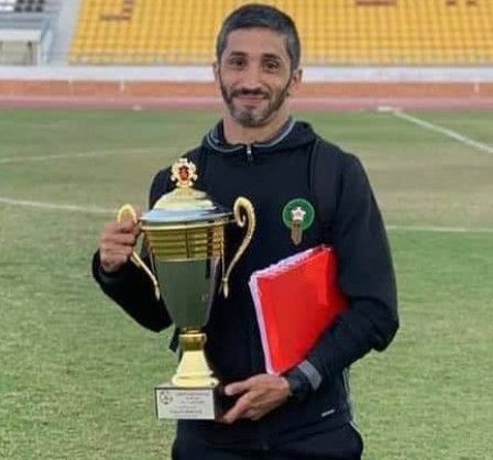 زكرياء عبوب