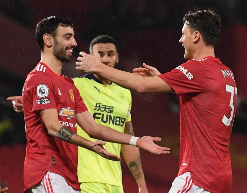 برونو فيرنانديز