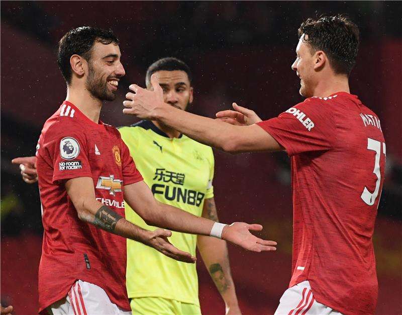 برونو فيرنانديز