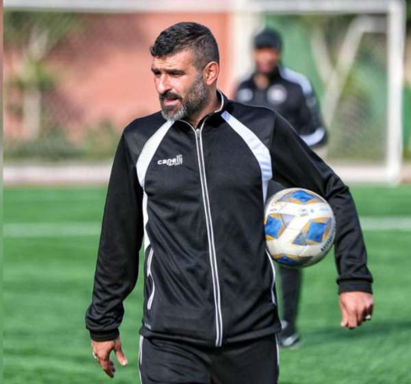  نبيل بعلبكي