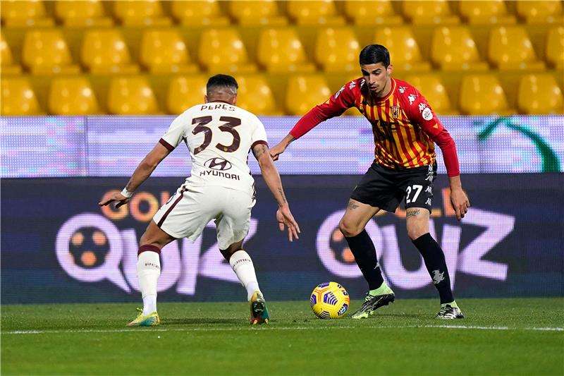 من المباراة