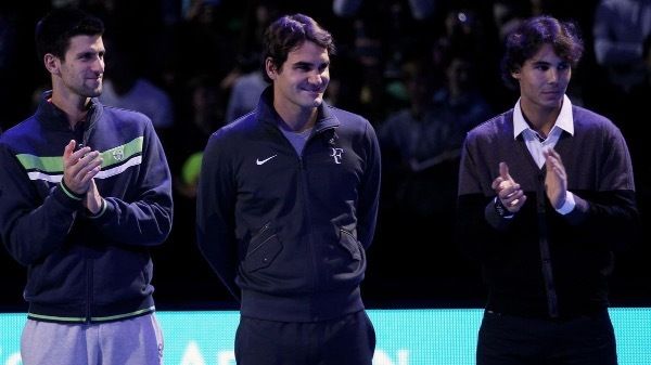 الثلاثي الكبير