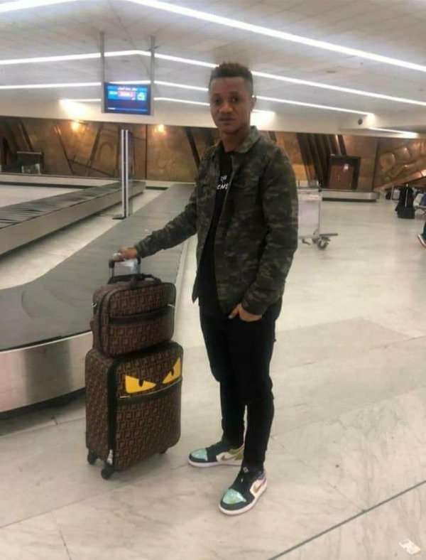 أحمد ماكورو