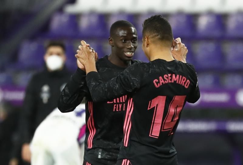 ريال مدريد
