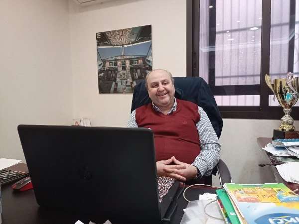 عبد الناصر ملكه