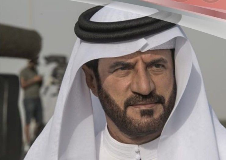 محمد بن سليم 