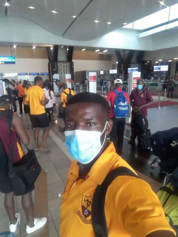 يونج بوفالوز