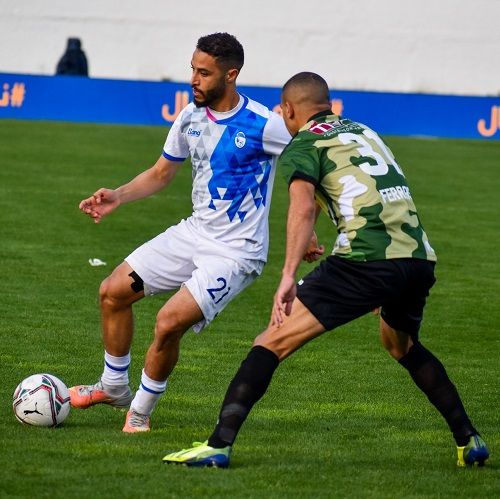 من الدوري (ارشيفية)