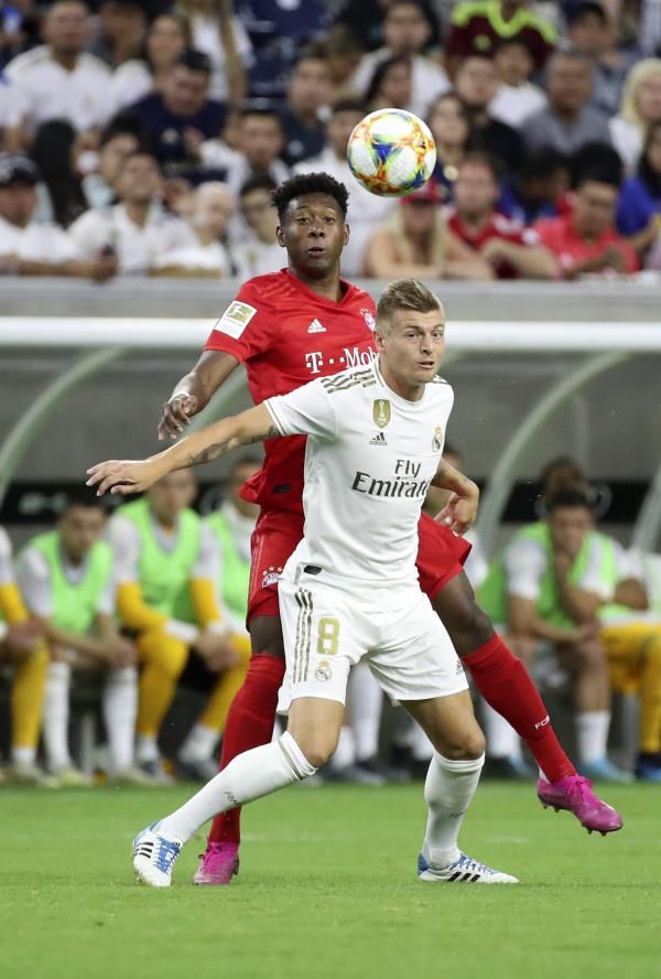 كروس وألابا