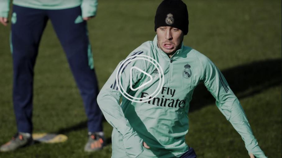 إيدين هازارد