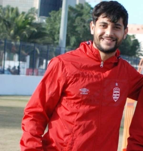 شمس الدين نغير