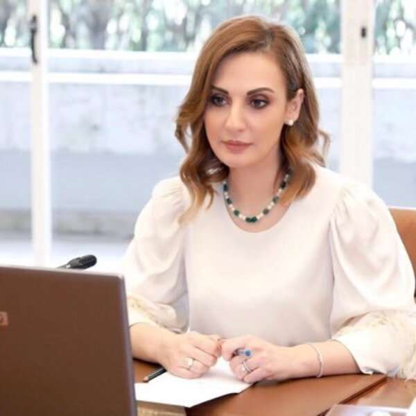 فارتينيه اوهانيان