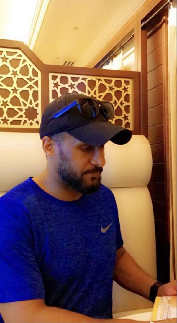 منصور الموينع