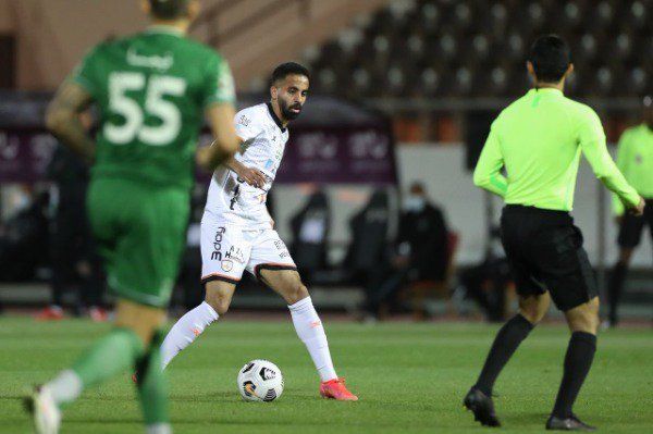 حسين القحطاني