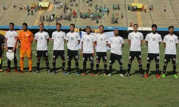 منتخب الشباب