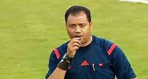 أحمد العدوي