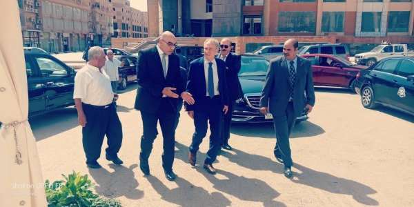 هشام نصر وحسن مصطفى