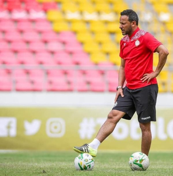 من التدريبات