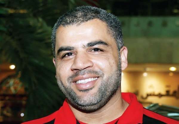 مقبول البلوشي 