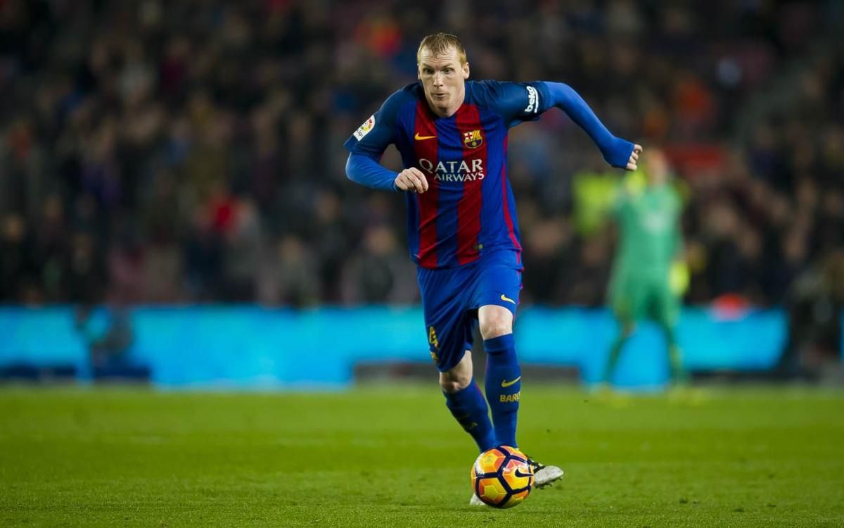 جيريمي ماثيو