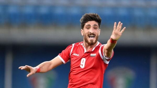  عبدالرحمن بركات