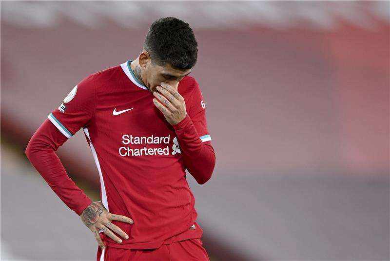 روبرتو فيرمينو