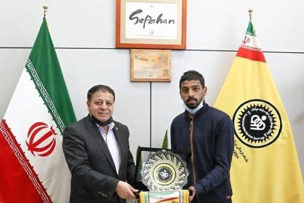 محسن الغساني