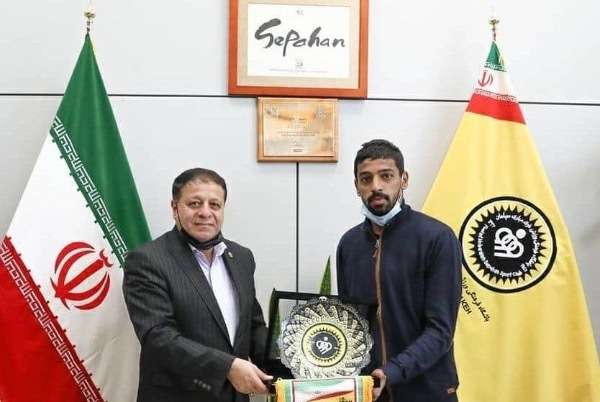 محسن الغساني