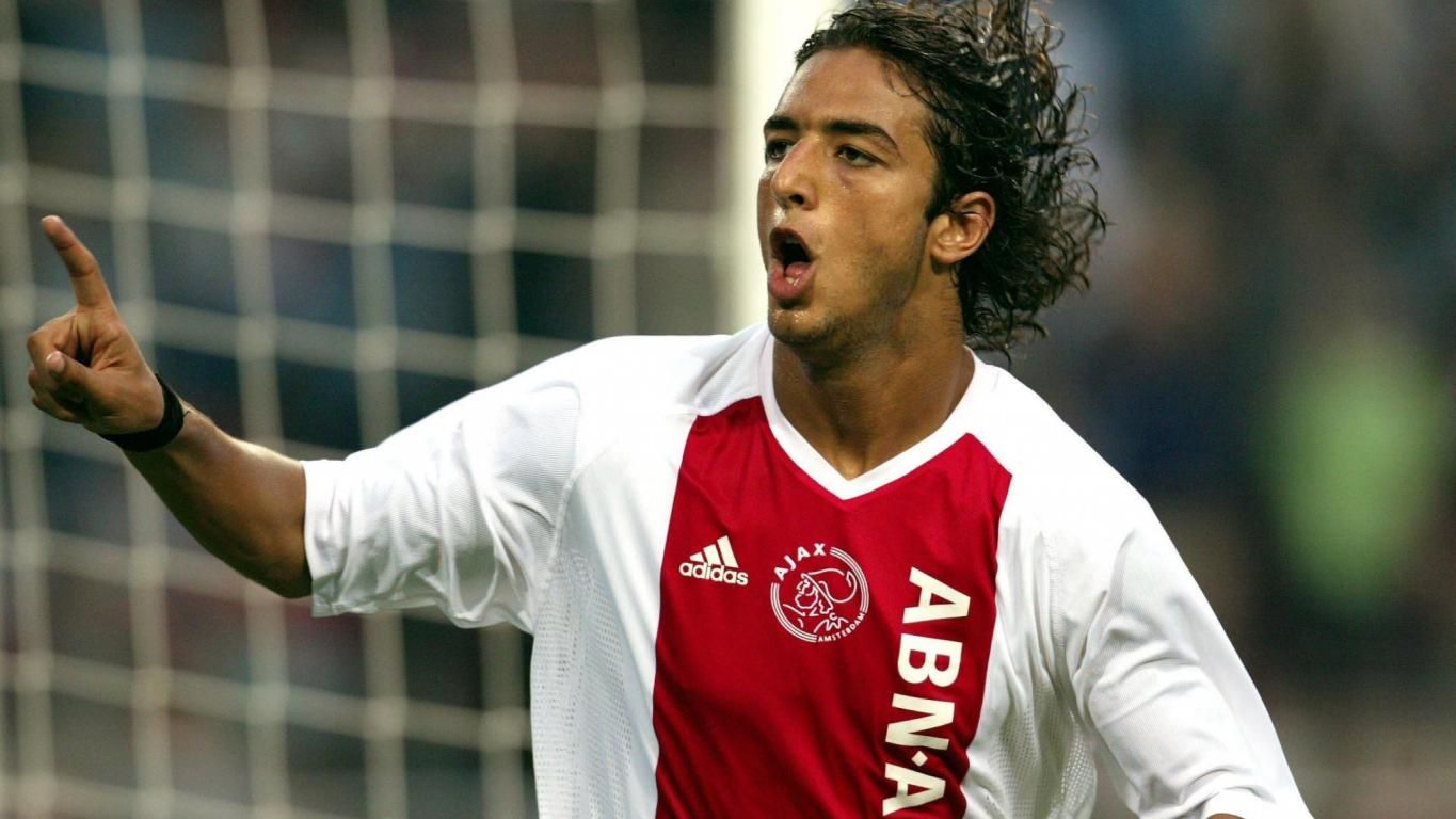 أحمد حسام ميدو 