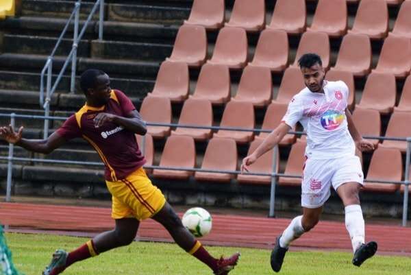 من لقاء الذهاب