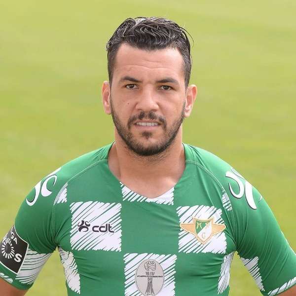 هشام بلقروي