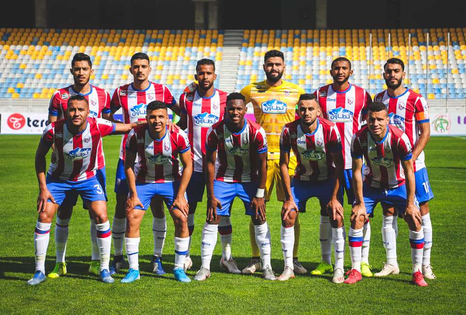 المغرب التطواني