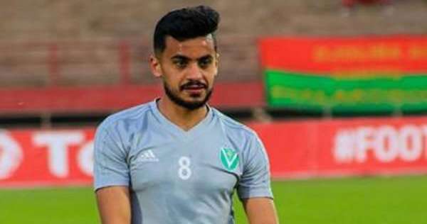 مهند بوعجيلة 