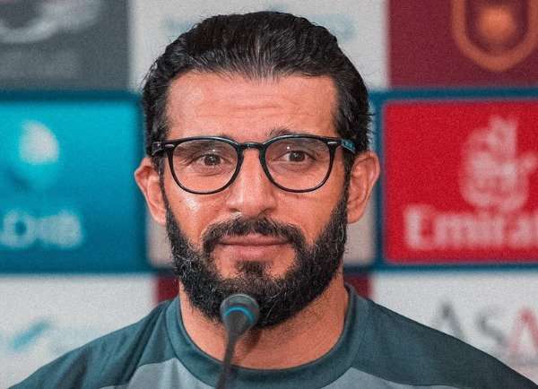  ناصيف البياوي