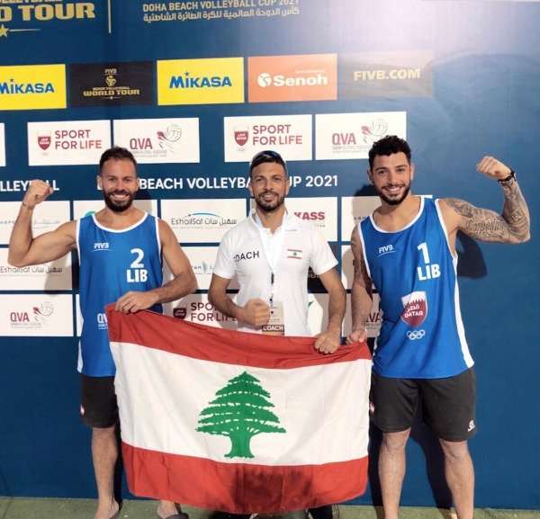 بعد حسم التأهل