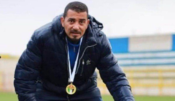 حسين العلاونة