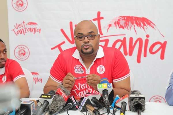 علي محمد شارتي