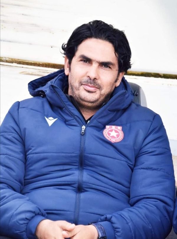 الأسعد الدريدي