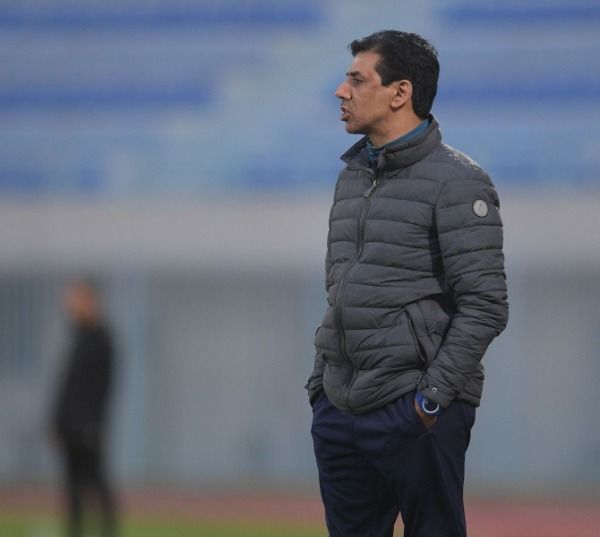 أحمد عبد الكريم