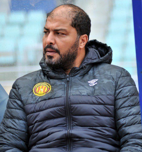 معين الشعباني