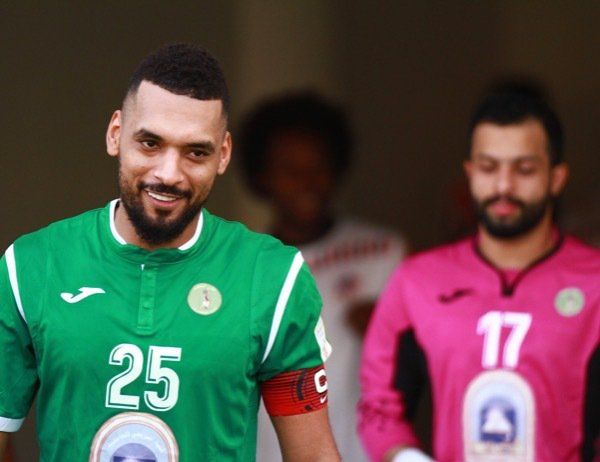  محمد الشيبة 