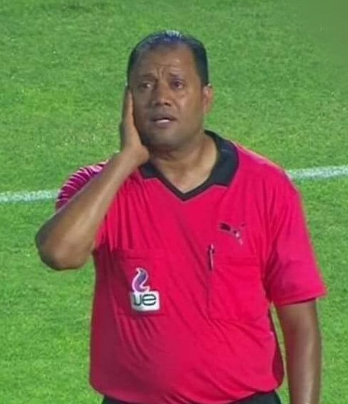  أحمد العدوي 